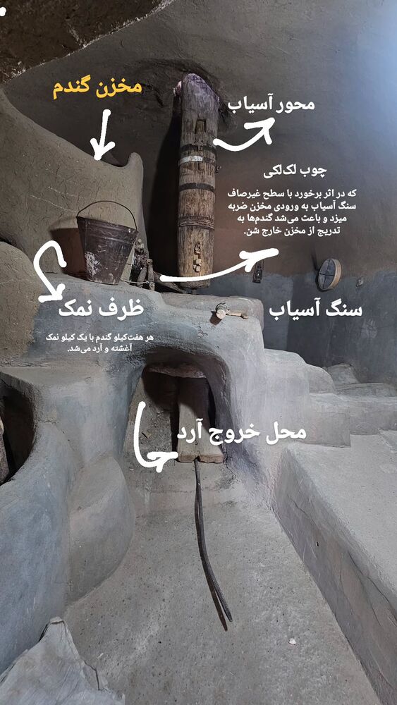  جدید ترین استوری اینستاگرام کاوه راد