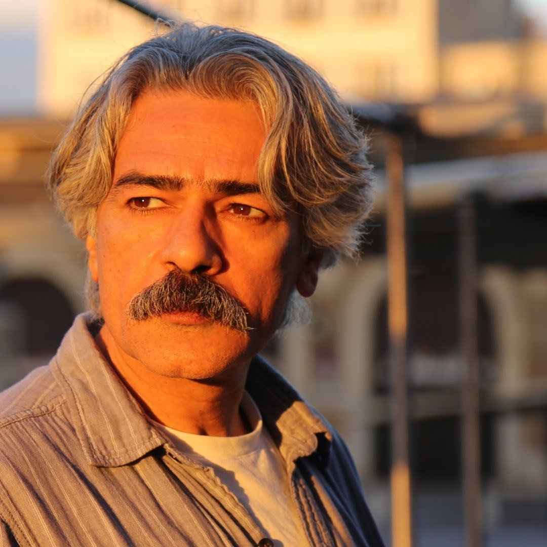  عکس پروفایل اینستاگرام کیهان کلهر / kayhan_kalhor