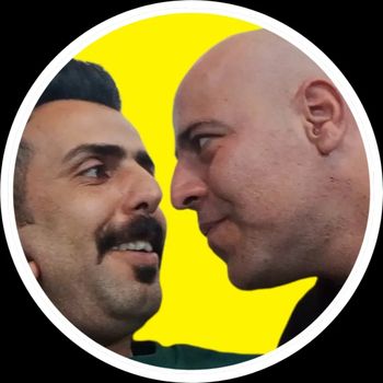 عکس پروفایل اینستاگرام چنگیز خان / kechal_khan