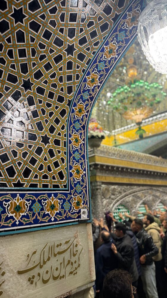  جدید ترین استوری اینستاگرام اميرارسلان كرمانشاهي