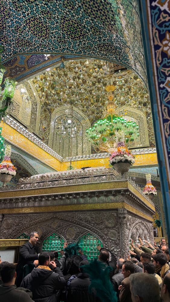  جدید ترین استوری اینستاگرام اميرارسلان كرمانشاهي