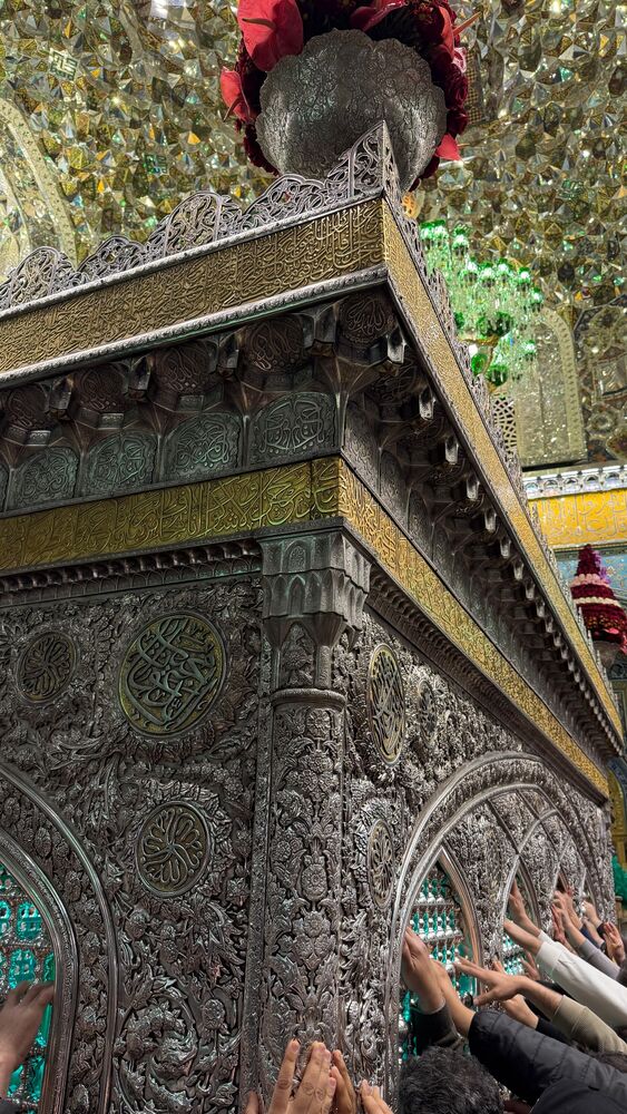  جدید ترین استوری اینستاگرام اميرارسلان كرمانشاهي