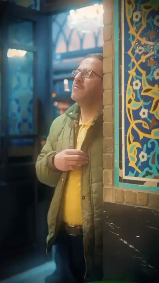  جدید ترین استوری اینستاگرام اميرارسلان كرمانشاهي