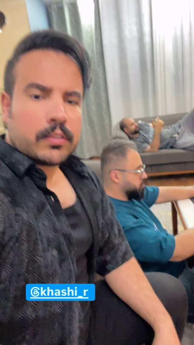  جدید ترین استوری اینستاگرام کرموبله