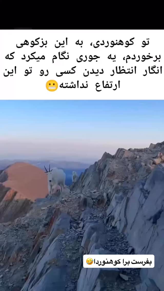  جدید ترین استوری اینستاگرام کرموبله