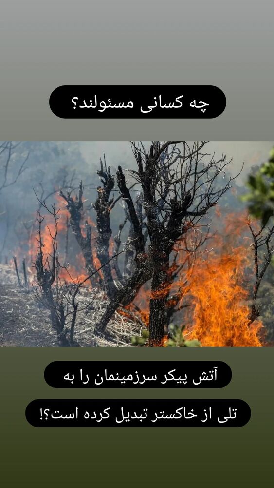  جدید ترین استوری اینستاگرام علیرضا خمسه