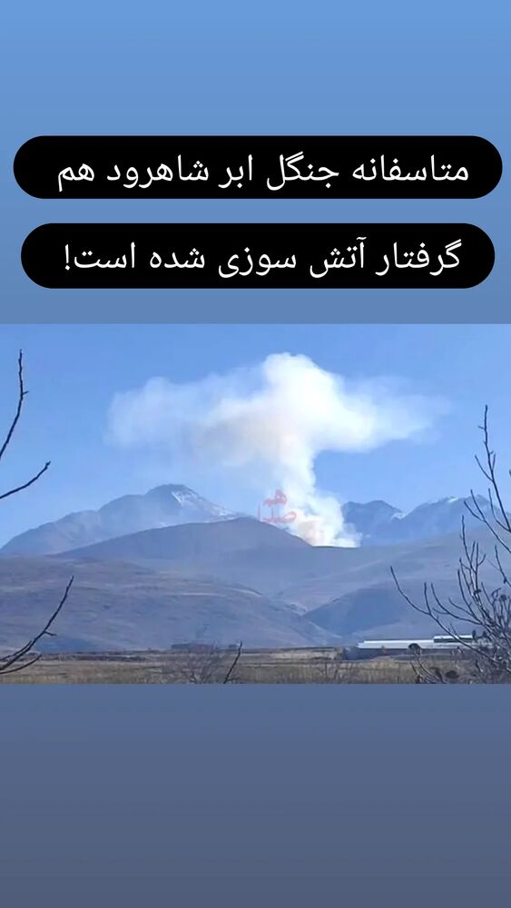  جدید ترین استوری اینستاگرام علیرضا خمسه