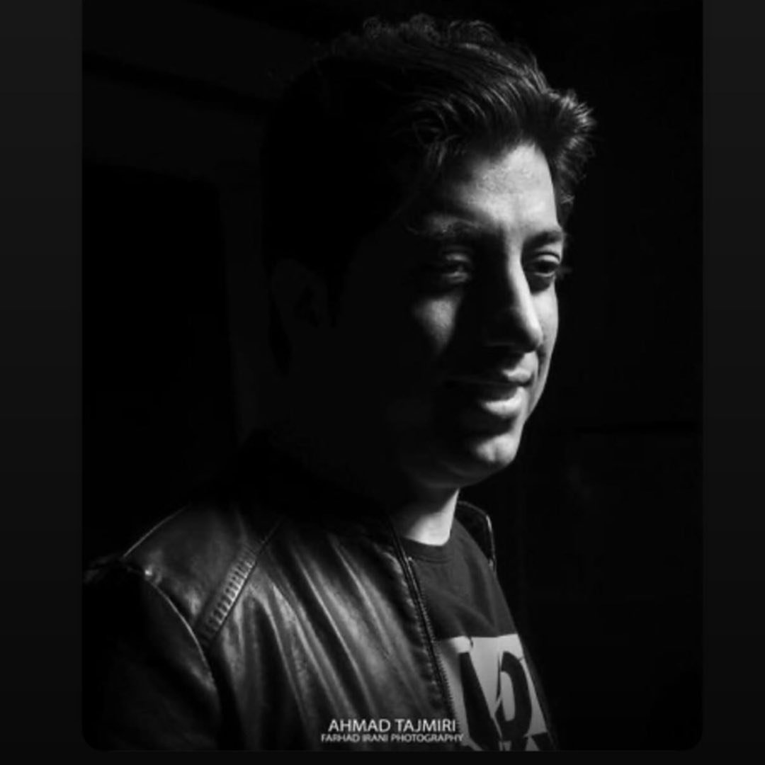  عکس پروفایل اینستاگرام خان احمد تاجمیری / khan_ahmad_tajmiri