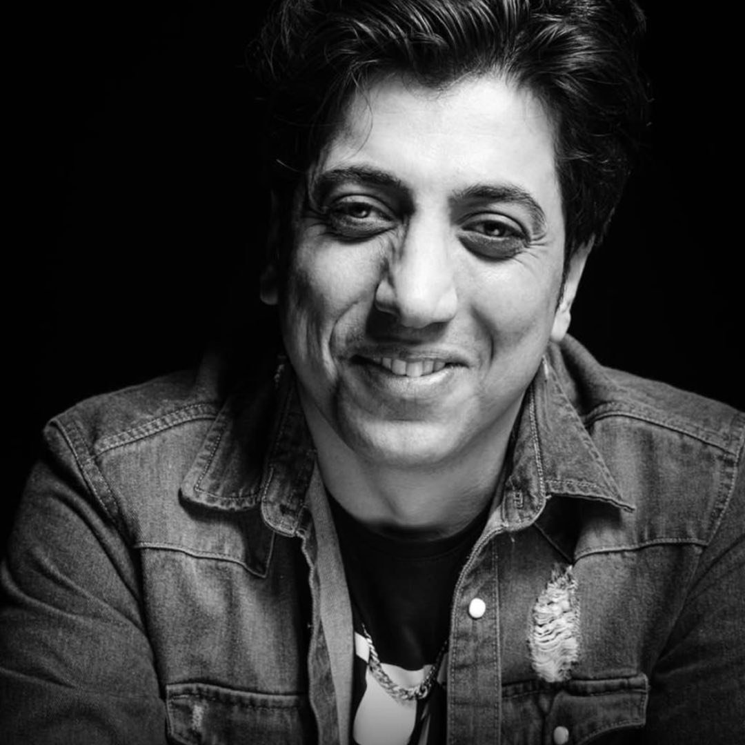  عکس پروفایل اینستاگرام خان احمد تاجمیری / khan_ahmad_tajmiri