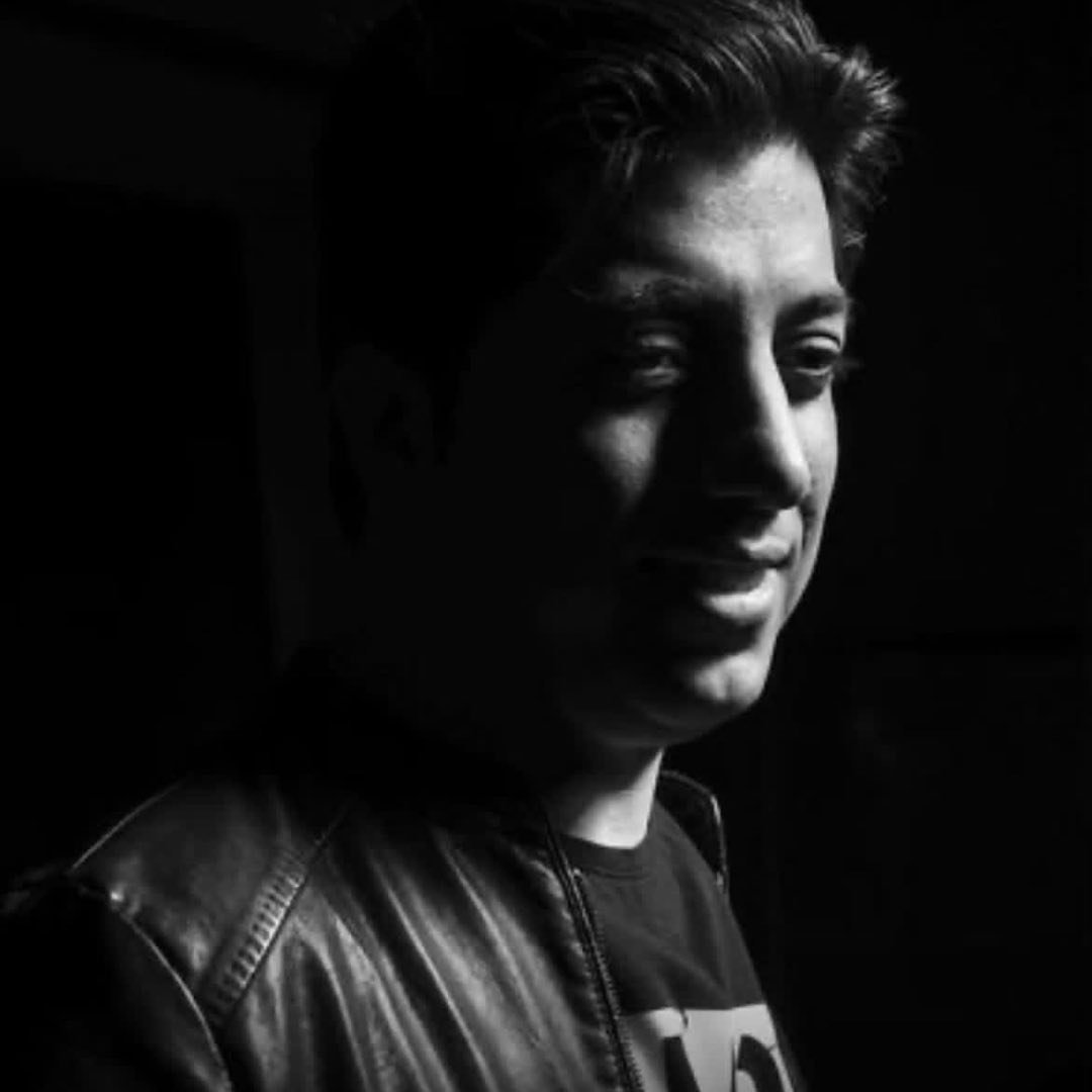  عکس پروفایل اینستاگرام خان احمد تاجمیری / khan_ahmad_tajmiri