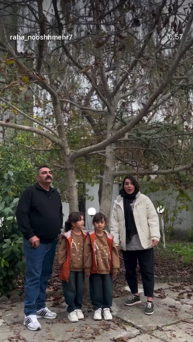  جدید ترین استوری اینستاگرام خان احمد تاجمیری