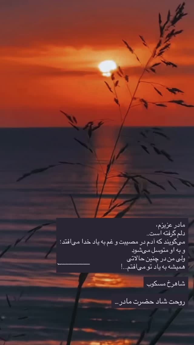  جدید ترین استوری اینستاگرام نوید خانجانی