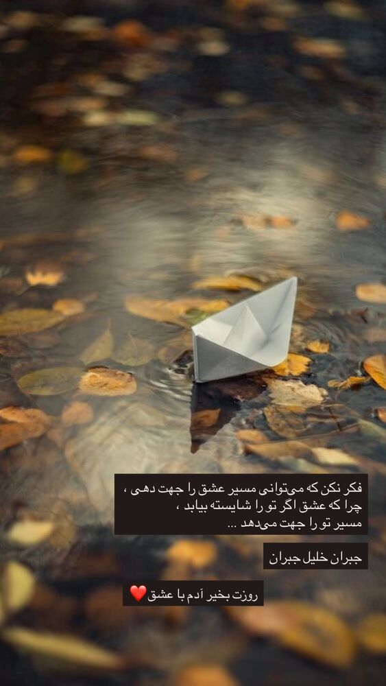  جدید ترین استوری اینستاگرام نوید خانجانی