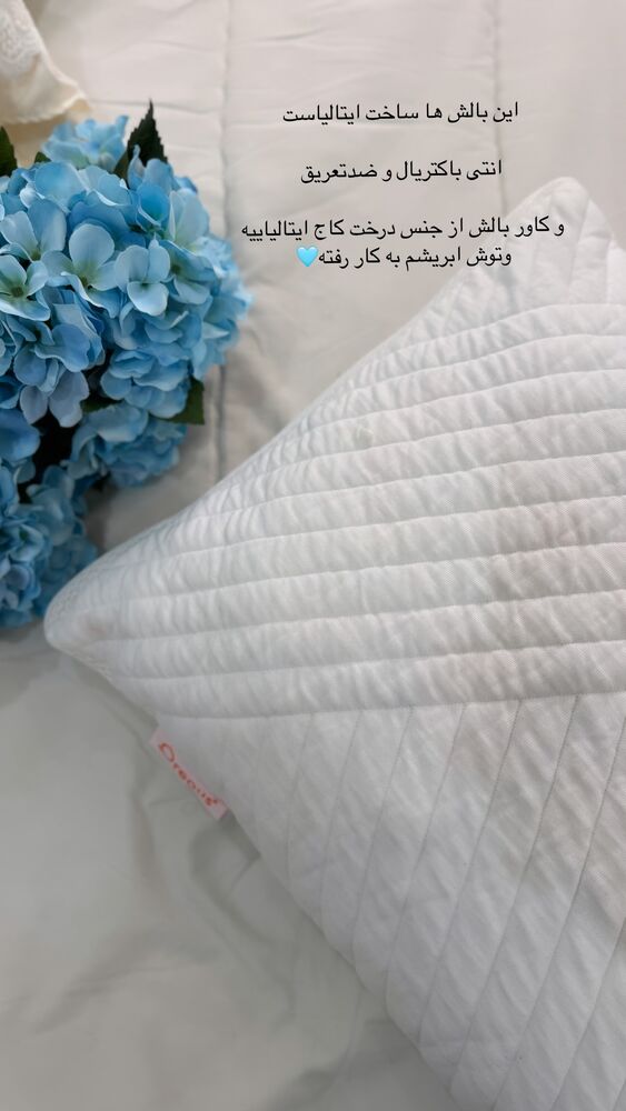  جدید ترین استوری اینستاگرام کوثر مامی