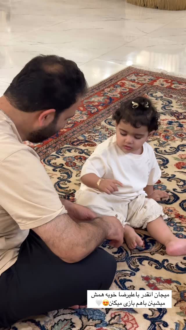  جدید ترین استوری اینستاگرام کوثر مامی