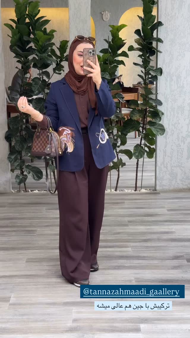  جدید ترین استوری اینستاگرام کوثر مامی