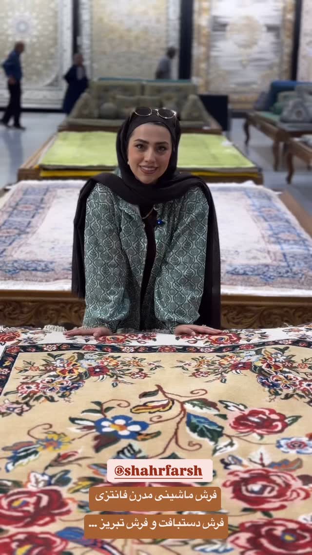  جدید ترین استوری اینستاگرام کوثر مامی