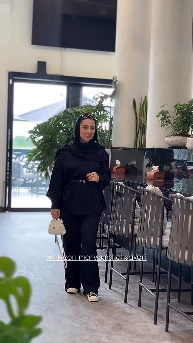 جدید ترین استوری اینستاگرام کوثر مامی