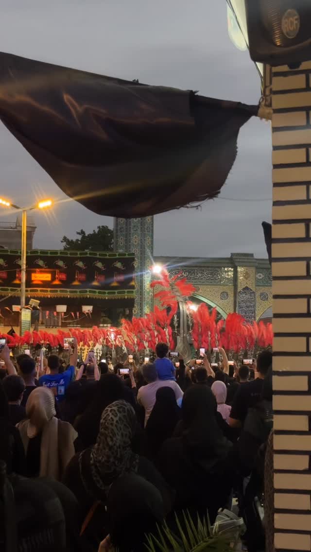  جدید ترین استوری اینستاگرام کوثر مامی