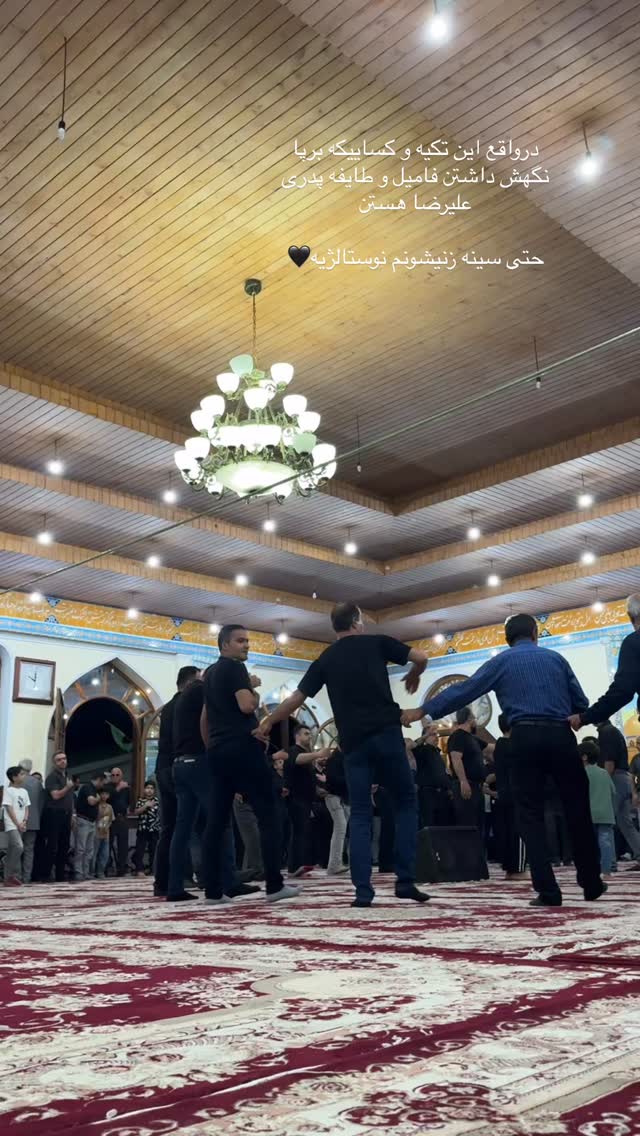  جدید ترین استوری اینستاگرام کوثر مامی