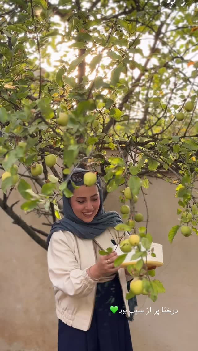  جدید ترین استوری اینستاگرام کوثر مامی