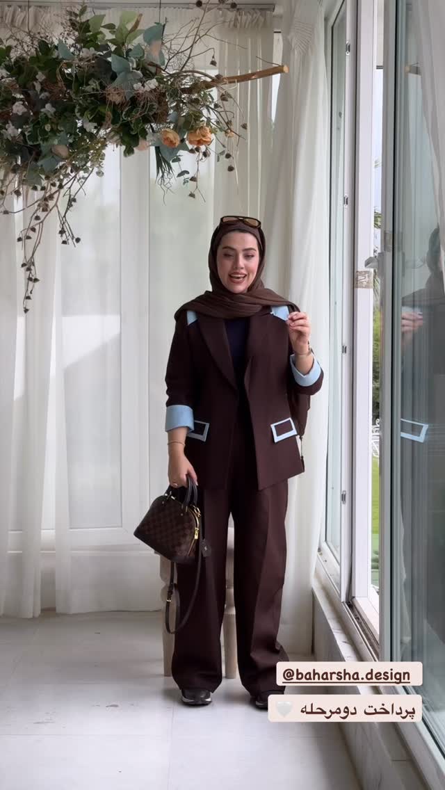  جدید ترین استوری اینستاگرام کوثر مامی