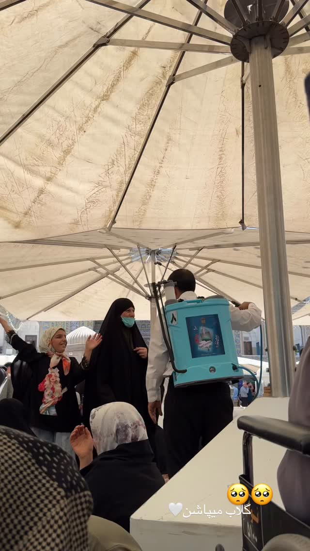  جدید ترین استوری اینستاگرام کوثر مامی