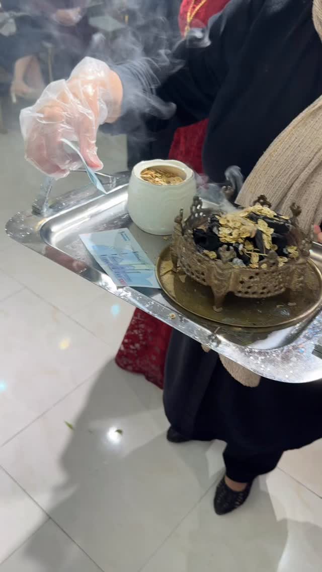 جدید ترین استوری اینستاگرام کوثر مامی