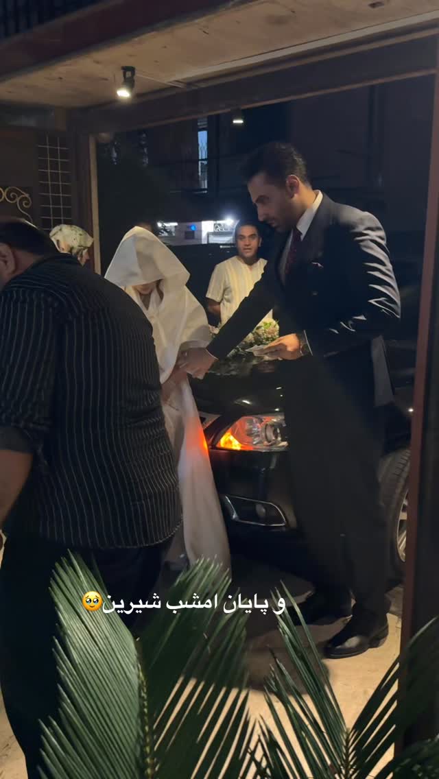  جدید ترین استوری اینستاگرام کوثر مامی