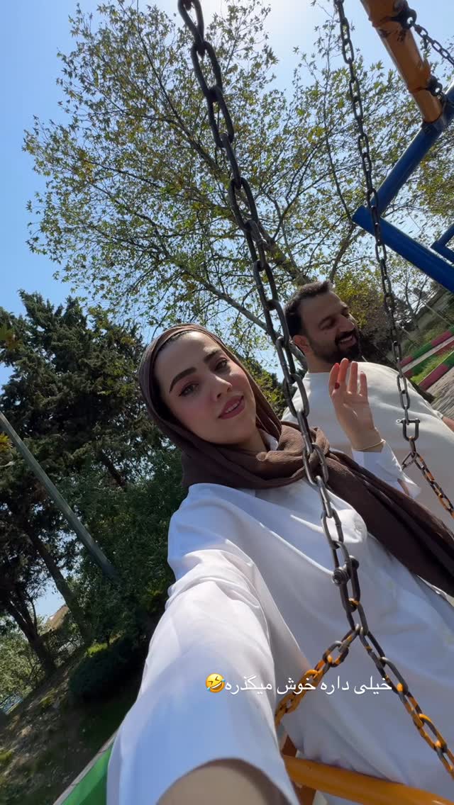  جدید ترین استوری اینستاگرام کوثر مامی