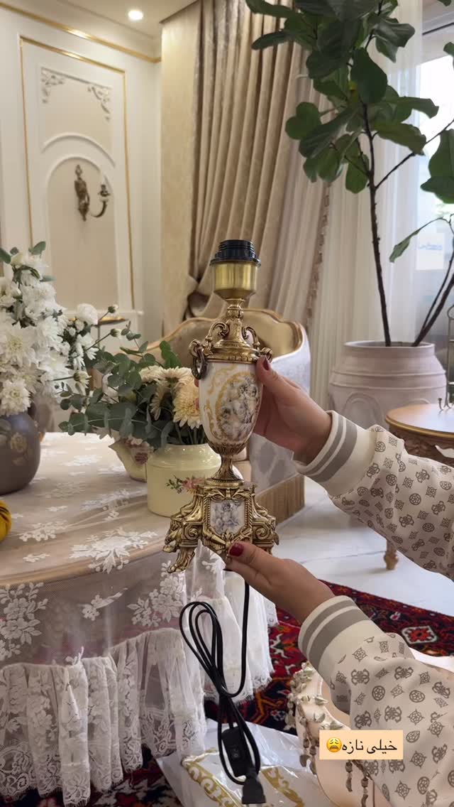  جدید ترین استوری اینستاگرام کوثر مامی