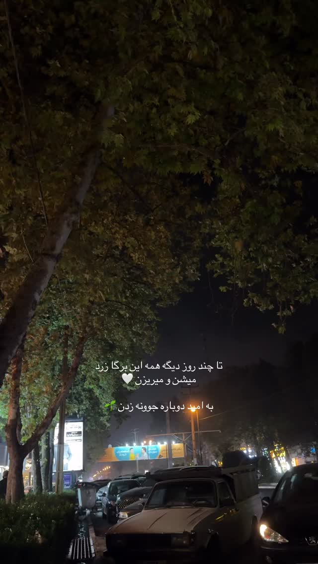  جدید ترین استوری اینستاگرام کوثر مامی