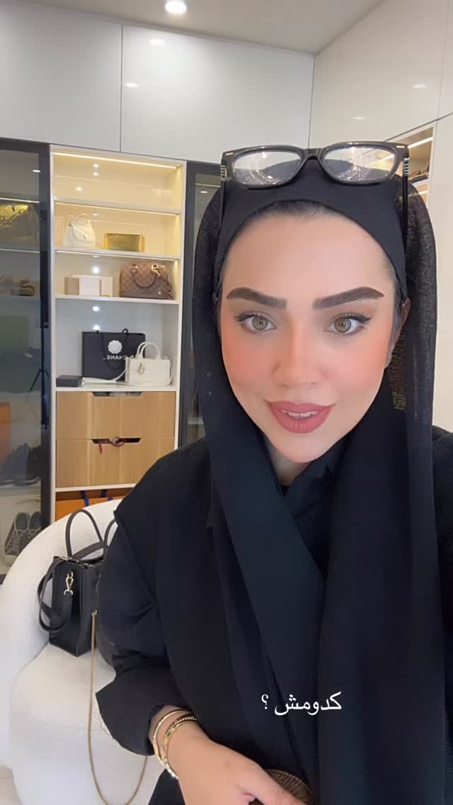  جدید ترین استوری اینستاگرام کوثر مامی
