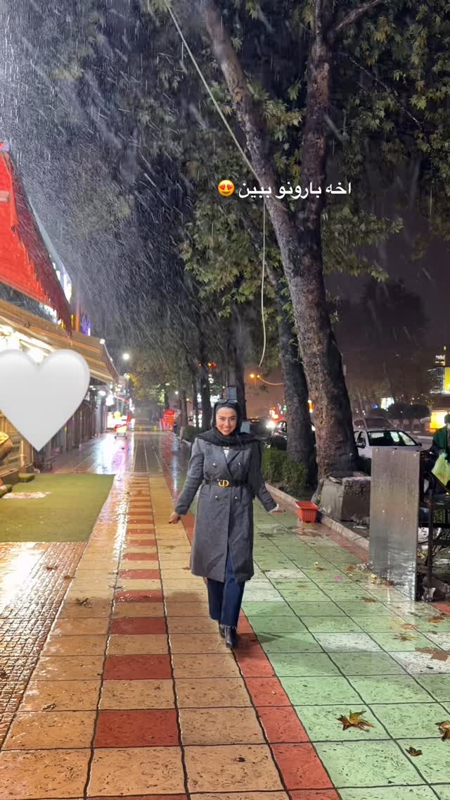  جدید ترین استوری اینستاگرام کوثر مامی