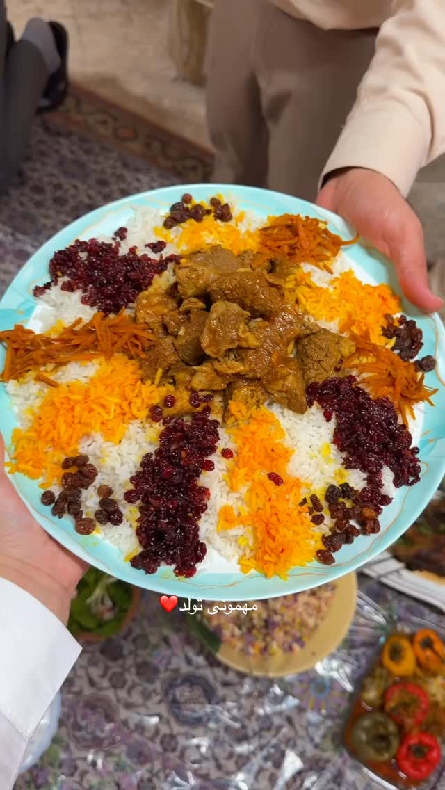  جدید ترین استوری اینستاگرام کوثر مامی
