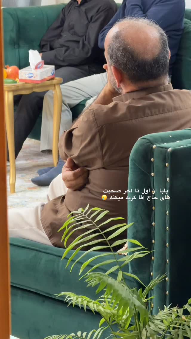 جدید ترین استوری اینستاگرام کوثر مامی