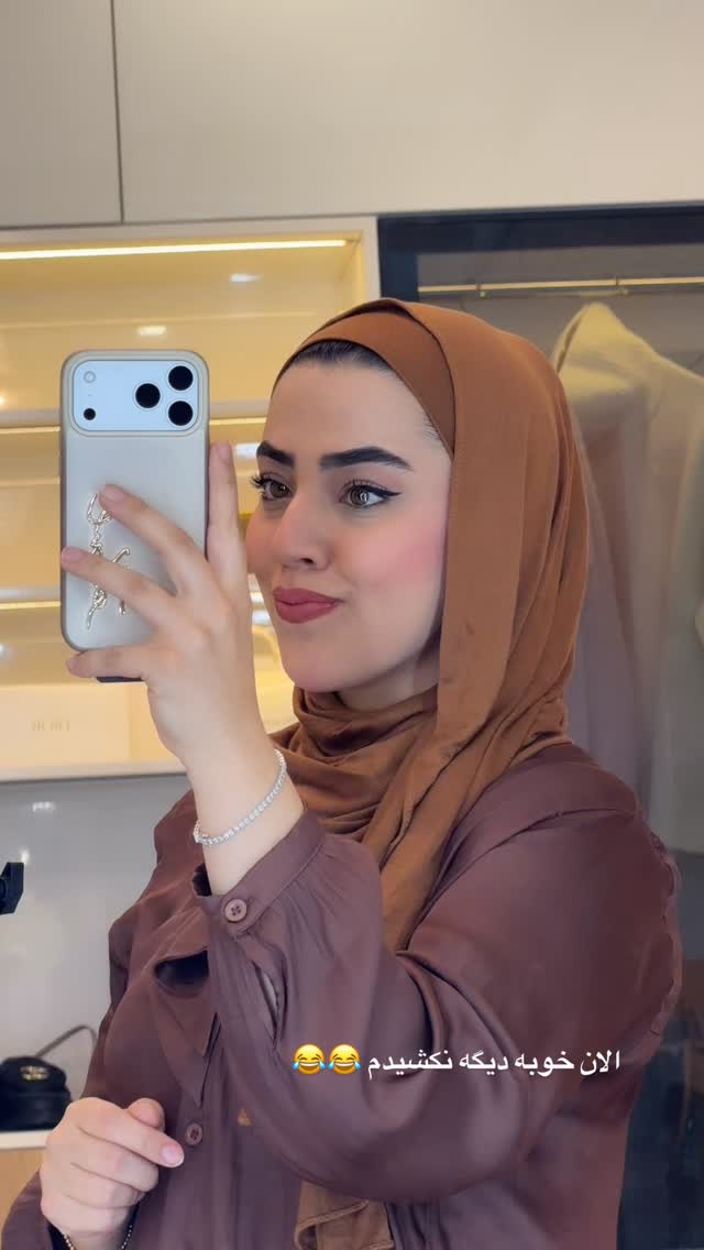 جدید ترین استوری اینستاگرام کوثر مامی