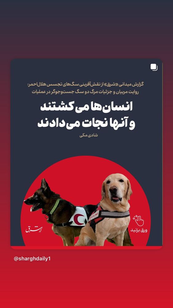  جدید ترین استوری اینستاگرام خاطره اسدی