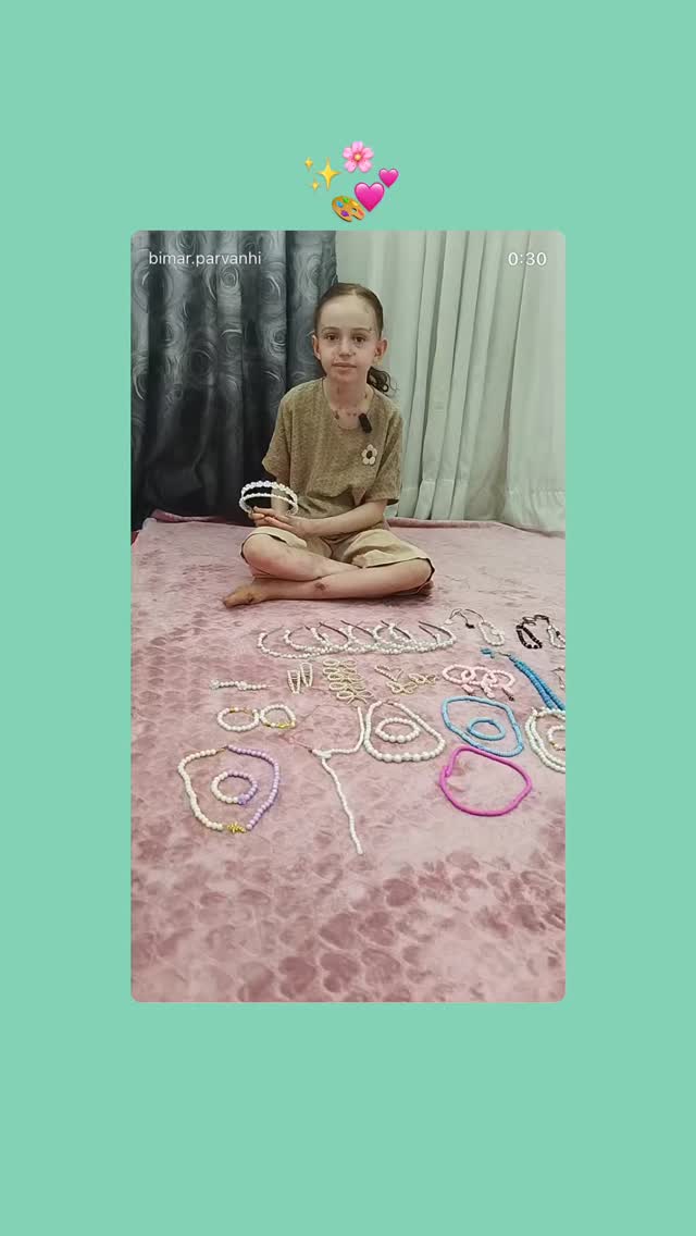  جدید ترین استوری اینستاگرام خاتون