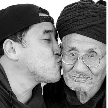  عکس پروفایل اینستاگرام خداداد عزیزی / khodadad_azzizi