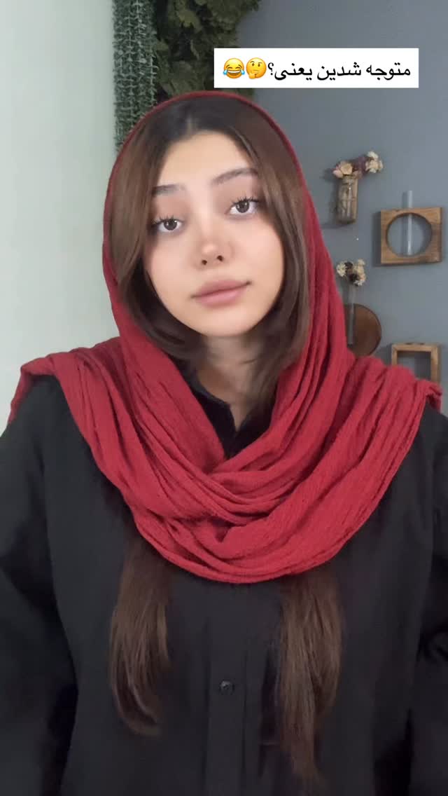  جدید ترین استوری اینستاگرام خود فاطی