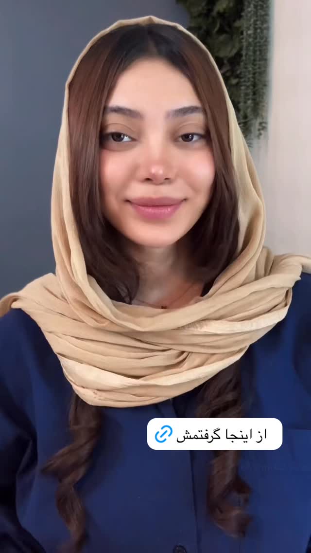  جدید ترین استوری اینستاگرام خود فاطی