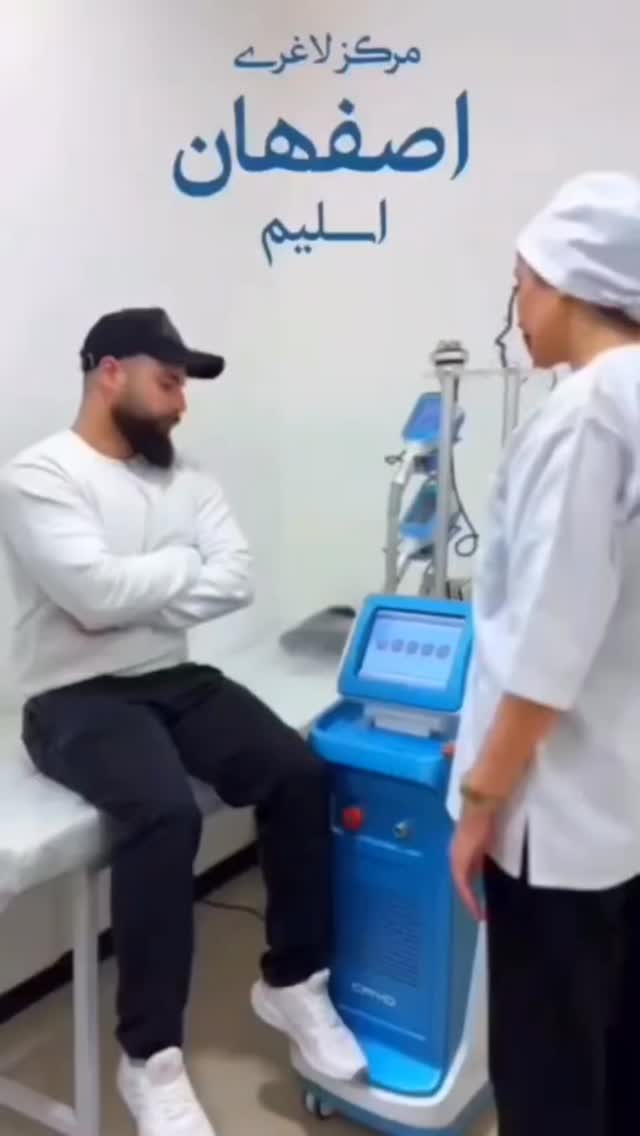  جدید ترین استوری اینستاگرام خود فاطی