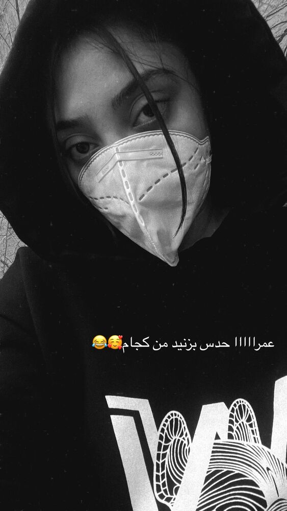  جدید ترین استوری اینستاگرام خود فاطی