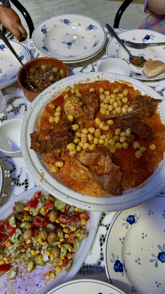  جدید ترین استوری اینستاگرام حسین خوشدل
