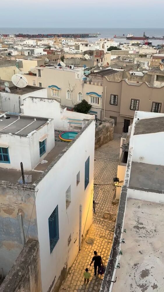  جدید ترین استوری اینستاگرام حسین خوشدل