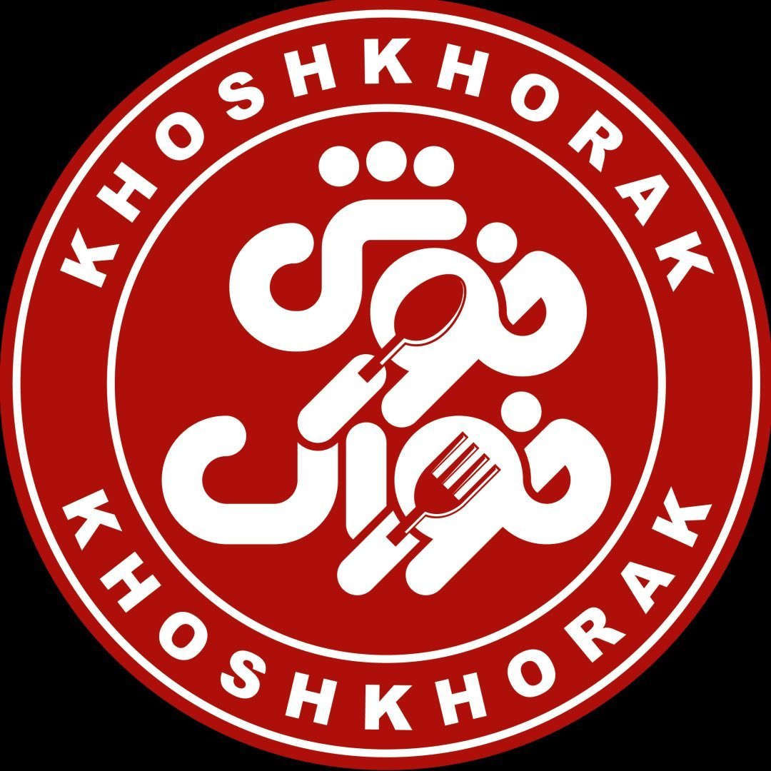 عکس پروفایل اینستاگرام خوش خوراک / khoshkhorak
