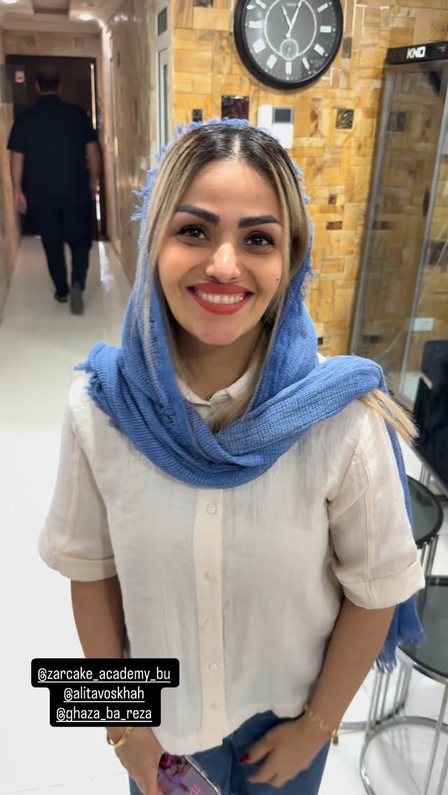  جدید ترین استوری اینستاگرام خوش خوراک