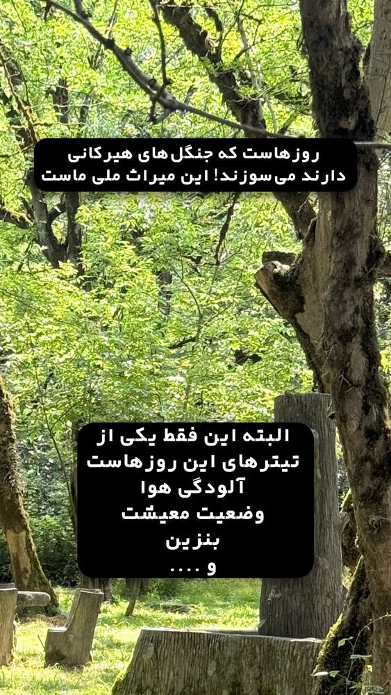  جدید ترین استوری اینستاگرام خوش خوراک
