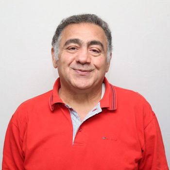  عکس پروفایل اینستاگرام خسرو احمدی / khosro_ahmadi
